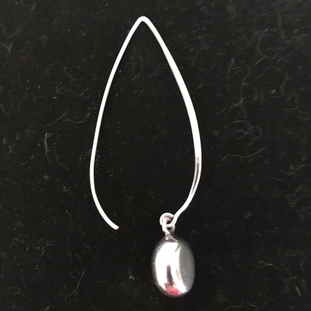 Single Silpada Earring